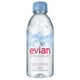 evian® Eau de source naturelle, emballage de 6 Bouteilles de 330 mL – image 2 sur 3