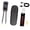 Set 3, variant on MOMOJIA Tester Resistance Tester Measurement Tools with Clear Display Digital Tweezer