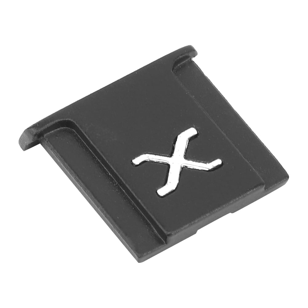 Camera Hot Shoe Cover, Accessory Performance Metal Hot Shoe Cover, New Design For Travel Outdoor