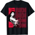 thumbnail image 1 of Selena Bidi Bidi Bom Bom T-Shirt Homme T-Shirt Imprimé 3D Col Rond T-Shirts Mode Été Manches Courtes Décontractées, 1 of 4