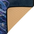 thumbnail image 7 of Carpets For Living Room Bedroom Ultra Soft Comfy Thickened Memory-Foam Indoor Carpets 2 Size Aviliable Ethereal Glow, 7 of 7