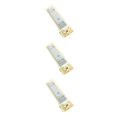 thumbnail image 2 of stanreset TV Remote Controller Case Household Air Conditioner Controllers Cases Lace Material Dustproof Cover Decorating Accessories beige yellow S(18.5x8cm) 3Set, 2 of 6