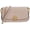 Delicate Pink, variant on 138772 Britten Black With Gold Hardware Women's Convertible Crossbody Bag