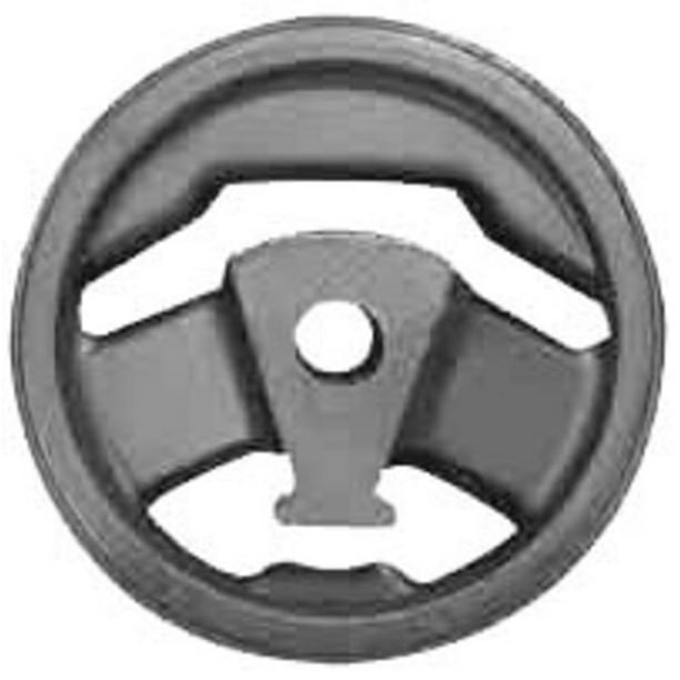 SOPORTE DE TRANSMISIÓN MALIBU 1997 al 1999 CHEVROLET 2.4L L4 Frontal/trasero DAI .