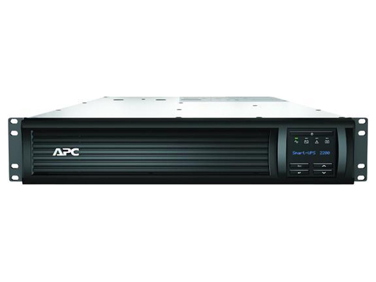 SMART-UPS 2200VA LCD RM 2U 120V