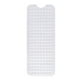 thumbnail image 1 of Alfombrilla de para bañera con ventosas Sin látex Agarre fuerte Respetuoso del medio Blanco Macarena Alfombrillas de baño antideslizantes, 1 of 7