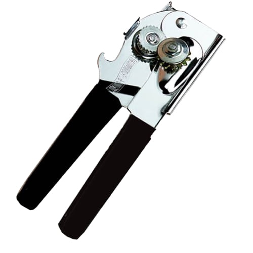 Ergonomic Design AMCO Commercial Swing-A-Way Easy Crank Can Opener Heavy Duty 