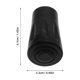 thumbnail image 5 of 50 fundas de plástico para bastones de esquí, trekking y senderismo., 5 of 5