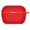 Red, variant on Soft Silicone Case for Sennheiser Accentum Clip Shockproof Anti-Drop Protective Cover