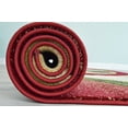 thumbnail image 3 of PlanetRugs Planet Rugs Premium 3D Thick Abstract Indoor Area Rug 1504, 3 of 10