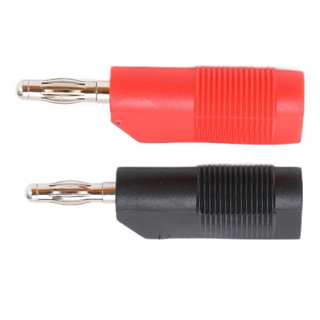 

Banana Plug Mini Banana Plug U33 For Schools For Laboratories For Equipment For Home For Instruments