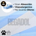 thumbnail image 4 of Pañal Almohadilla Entrenamiento Para Perro Y Gato 50pz 45*60 MEDIANO., 4 of 5