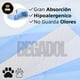 thumbnail image 4 of Pañal Almohadilla Entrenamiento Para Perro Y Gato 50pz 45*60 MEDIANO., 4 of 5