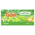 thumbnail image 4 of Gain Powder Laundry Detergent, Original Scent, 40 oz, 44 Loads, 4 of 11