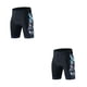 thumbnail image 3 of Pantalones cortos de bicicleta Soidarity para hombre transpirables con tres bolsillos acolchados Verano Deportes profesionales Type14 NO14, 3 of 6