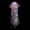 Purple, variant on GFHFHITJ Jellyfish Lamp,multi- Color Changing Jelly Fish Tank Mood Lamps for Home Office Room Desktop Decoration, Jellyfish Aquarium Night Light DIY Kits for Kids Teens Girls Boys Adults