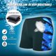 thumbnail image 4 of Trunks de Natacia de Hombres Secos Rápidos Sport Sport Resumen de verano Botsuit Botsuit Botsuit, 4 of 6