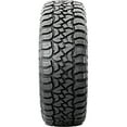 thumbnail image 2 of RoadX Rxquest R/T 37X12.50R18 128Q E 10 Ply Rugged Terrain Light Truck Tire, 2 of 4