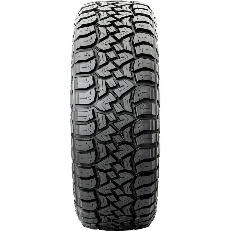 RoadX Rxquest R/T 35X12.50R20 125Q F 12 Ply Rugged Terrain