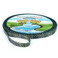 thumbnail image 4 of Country Brook Design® Cheetah Lite Tape (1/2 Inch, 10 Yards), 4 of 5
