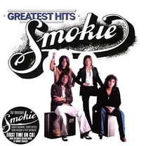 Smokie - GREATEST HITS VOL 1 (WHITE) - Music & Performance - CD