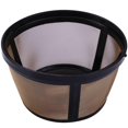 thumbnail image 5 of Reusable 4 Cup Basket Replacement Coffee Filter -For Permanent Coffee Filter for Maker and (]), 5 of 5