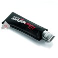 thumbnail image 3 of Babyliss Pro Barberology Cozy BCLIPCZ Trimmer And Clipper Travel and Storage Case, 3 of 3
