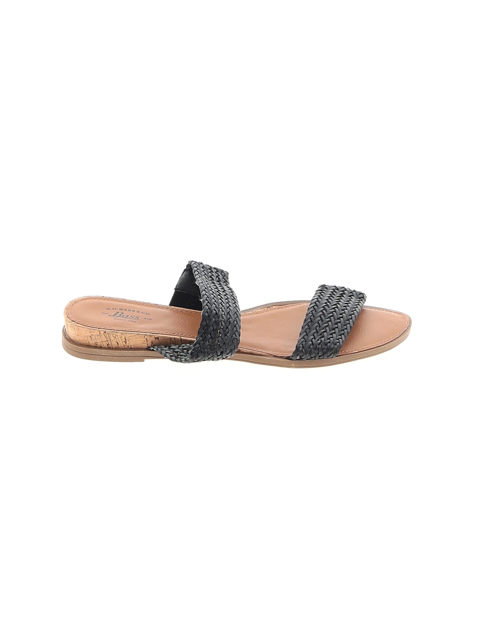 bass and co sandals