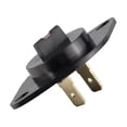 thumbnail image 4 of TAPDRA 10K Ohm Thermistor 85°C Thermal Fuse Assembly For Samsung Dryer Heating System Repair Maintenance Components, 4 of 8