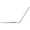 thumbnail image 4 of Asus VivoBook 17.3" FHD Laptop, Intel Core i7-1165G7, 16GB RAM, 1TB SSD, Windows 10 Home/Windows, Transparent Silver, K712EA-DS76, 4 of 26