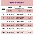 thumbnail image 2 of FOCUSSEXY Swimsuit Bottoms for Women Swim Shorts Swim Briefs Side Split Plus Size Bottom Boardshort Summer Beach Swimwear Trunks with Front Tie Drawstring, 2 of 5