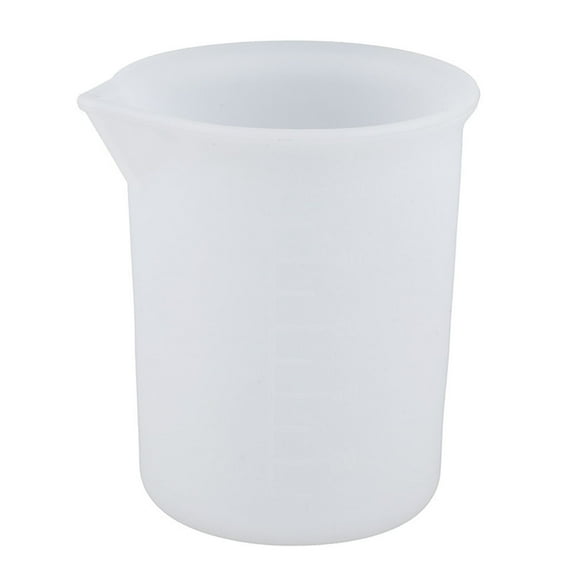 FELTECHELECTR plastic measuring cups for Liquid Measurement with PP for Home Cooks in Cooking 1Pack