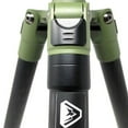 thumbnail image 4 of REKON Outdoor Gear™ CT-1 Carbon Fiber Tripod with BH-1 Ball Head, 4 of 6