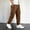 wa1-zem0909-Coffee, variant on Boys Pants Size 8 Boys Cargo Pants Kids Youth Baggy Elastic Waist Hiking Casual Jogger Pant Slacks Uniform Trousers for 5-16 Years