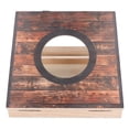 thumbnail image 4 of Cornhole Game Set Portable Foldable Interactive Water Resistant Hole Boards Set with Bean Bag Toss Game for Party Camping Outdoor Backyard, 4 of 7