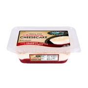 Lakeview Farms Strawberry Cheesecake