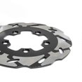 thumbnail image 4 of Rear Brake Disc Rotor for Suzuki GSX1300R Hayabusa 1999-2007 GSX750 /F GSX1200 Inazuma GSX-R750 GSX-R1100 SV650 SV650S RF900, 4 of 5