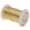 Gold Motif, variant on The Beadsmith Textured Tread Wire – Wire Elements – Gold Color, 16-Gauge, 8 Yards (731.5 cm), Half-Round Medium Temper Semi-Flexible Wire for Jewelry Making and Crafting