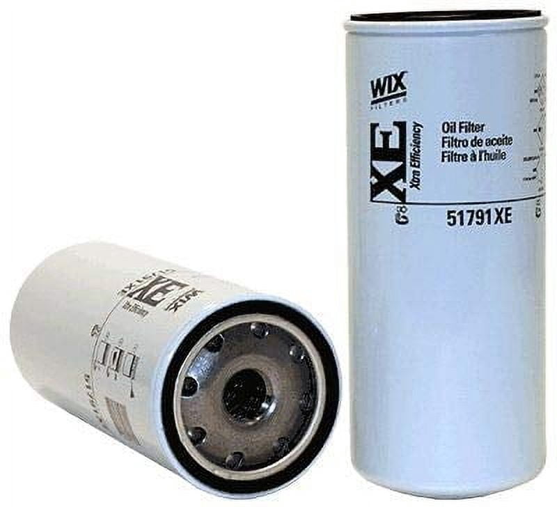 Engine Oil Filter