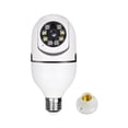 thumbnail image 4 of Cámara de Vigilancia Btafrte 2MP HD Audio Monitor 4LED Audio Bidireccional para Interiores, 4 of 9