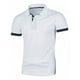 thumbnail image 4 of Playera Polo Hombre Slim Fit Manga Corta Moda Casual, 4 of 8