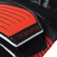 thumbnail image 2 of GUANTES ADIDAS NARANJA PARA UNISEX ADIDAS PRED TRAINING F87199 naranja, 2 of 4