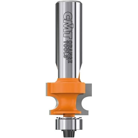 

Corner Beading Bit 1/2-Inch Shank 1/8-Inch Carbide-Tipped
