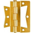 thumbnail image 3 of National Hardware - V535 3-1/2" Surface Hinge - 2 Per Pack, 3 of 4