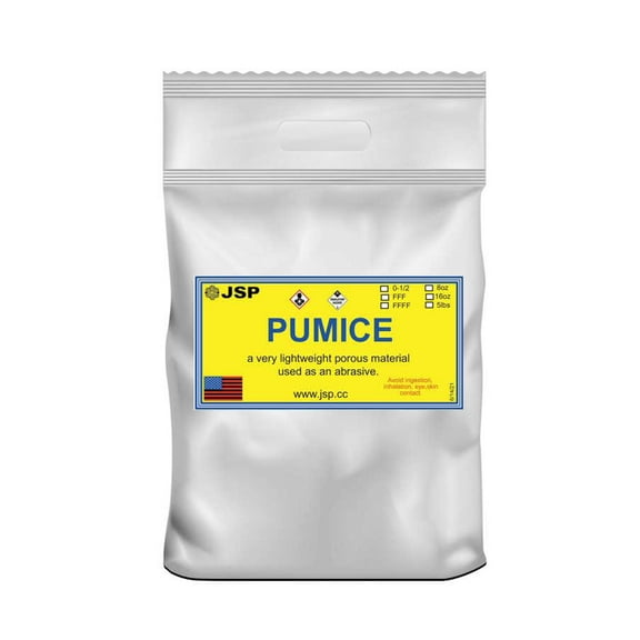 PUMICE POWDER FFF Fine 8oz