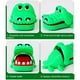 thumbnail image 2 of Con Dientes Juguete Fiesta Familiar Creativo para () Verde, 2 of 9