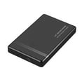 thumbnail image 2 of 2.5 \\\'\\\' BoÃ®tier De Disque Dur BoÃ®tier De Stockage Pour Disque Dur USB USB3.0, 2 of 7