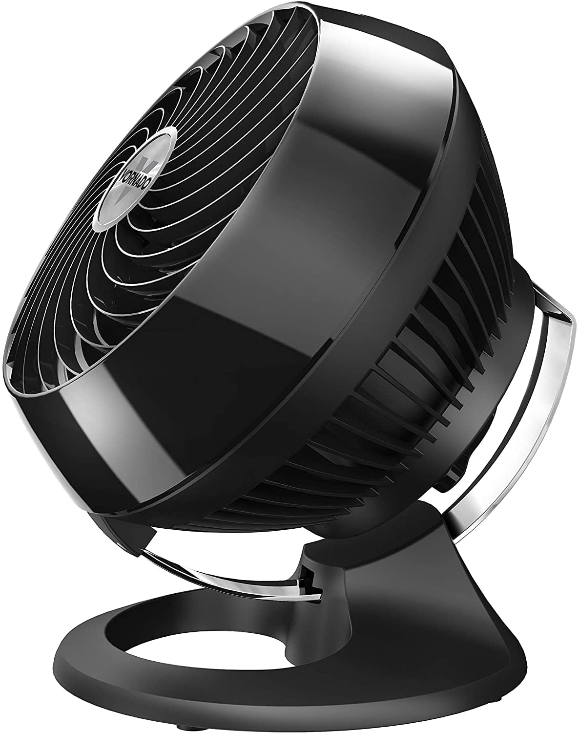Vornado 133DC Energy Smart Compact Air Circulator Fan with Variable Speed Con...