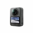 thumbnail image 4 of Cámara 360 DJI Osmo Waterproof 8K 360° con 3 baterías, 4 of 5