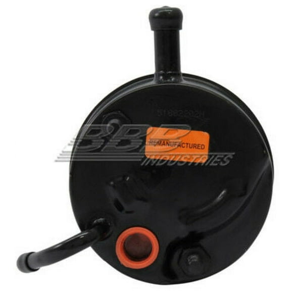 Power Steering Pump BBB INDUSTRIES 731-2271 Reman